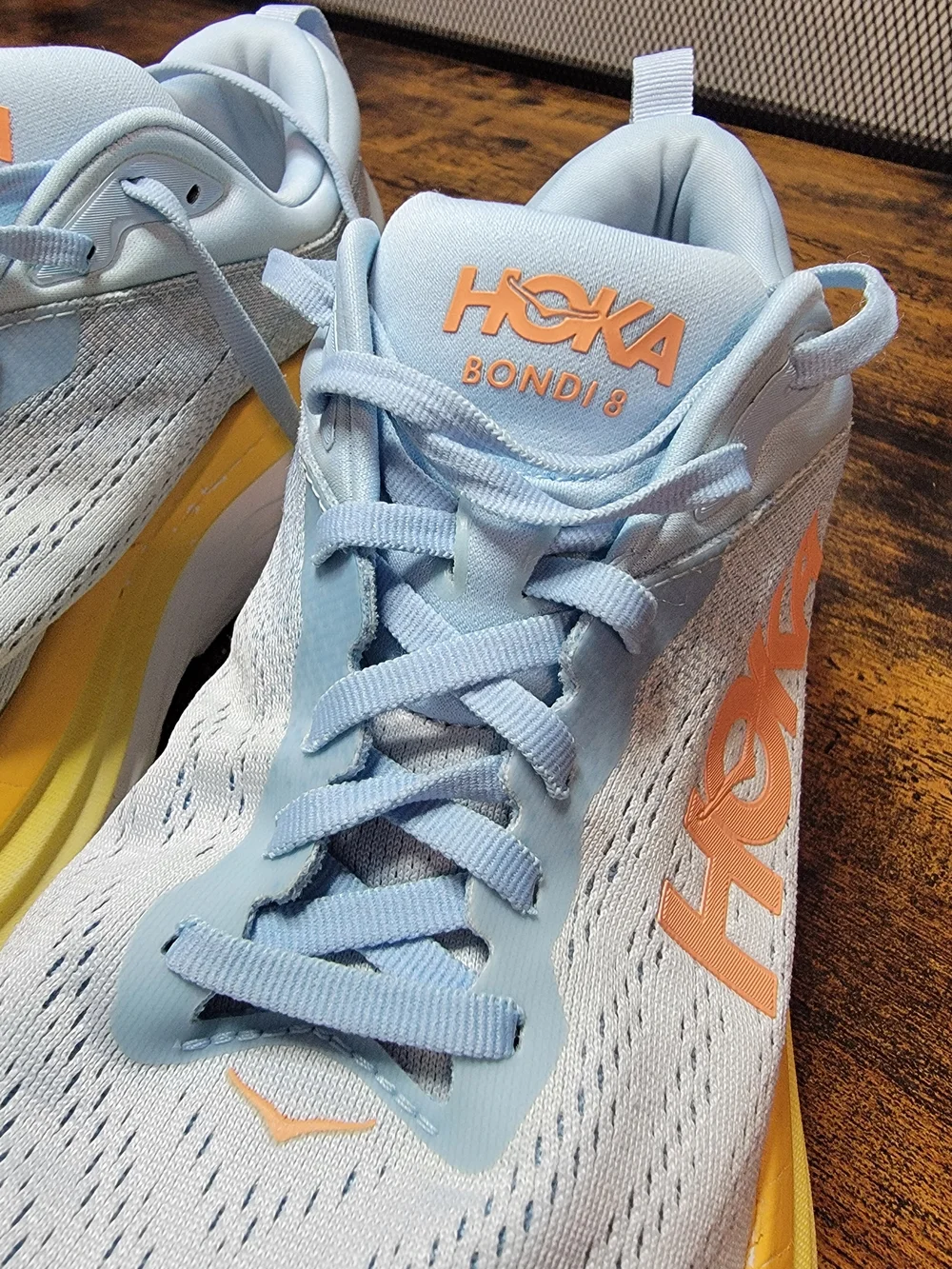 Hoka Bondi 8 - Picture 10 of 15